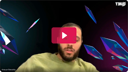 Anouar testimonial video